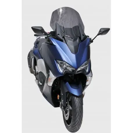 Pare brise origine Ermax pour YAMAHA T MAX 530 DX / SX 2017-2019 Acheter Direct