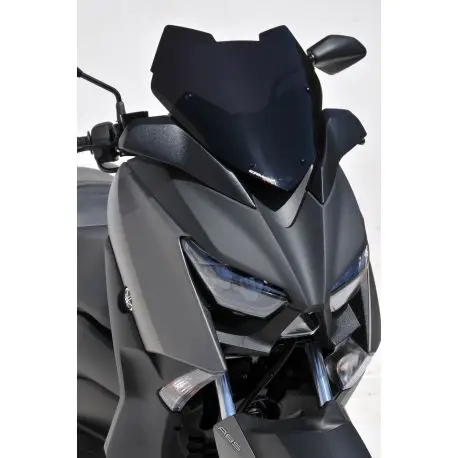 Pare brise sport Ermax pour YAMAHA X MAX 300 2017-2022 Marque