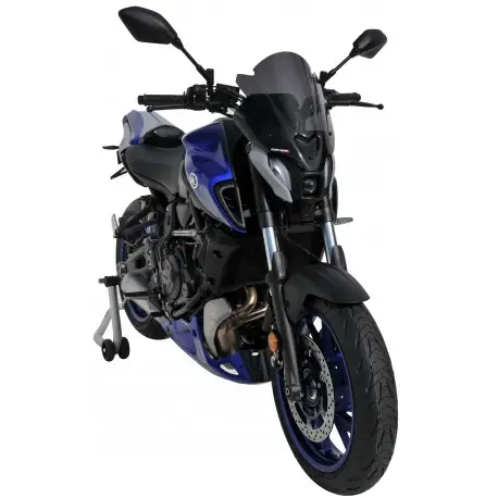 Must-Have Saute vent ERMAX YAMAHA MT-07 2021-2024