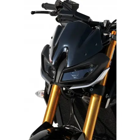 Affaire À Saisir Saute vent hypersport Ermax pour YAMAHA MT-09 2017-2020