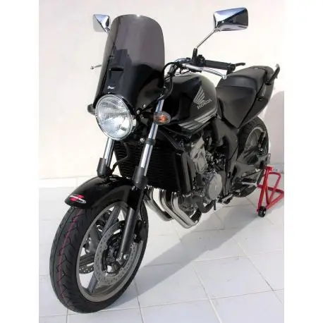 Populaire Saute Vent moto universel ERMAX SPRINT 22cm