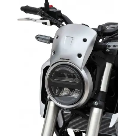 Vente Directe Saute vent Ermax pour HONDA CB300R NEO SPORTS CAFE 2019-2021