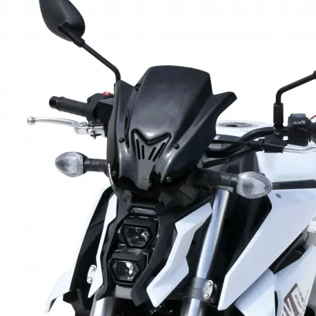Saute vent ermax sport SUZUKI GSXS 950 2022-2024 Prix Réduit