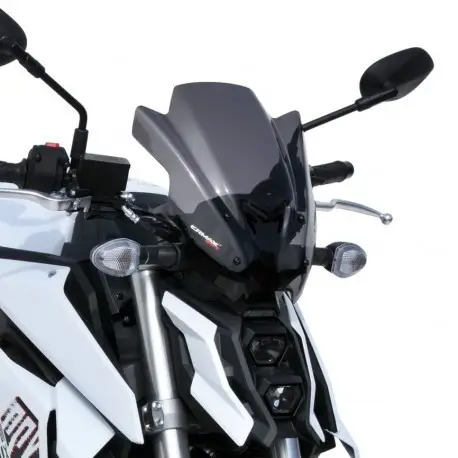 Nouvelle Collection SAUTE VENT ERMAX SUZUKI GSX-S 1000 2022-2024