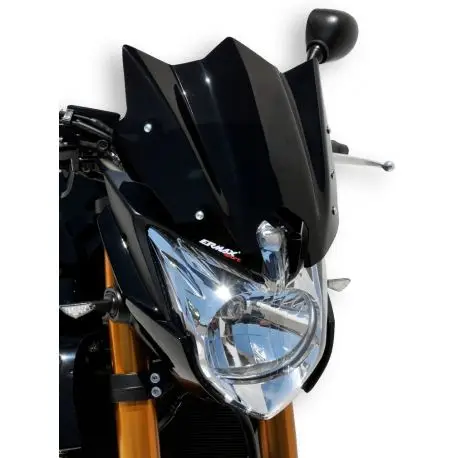 Meilleur Prix SAUTE VENT ERMAX SPORT YAMAHA FZ8 2010-2017