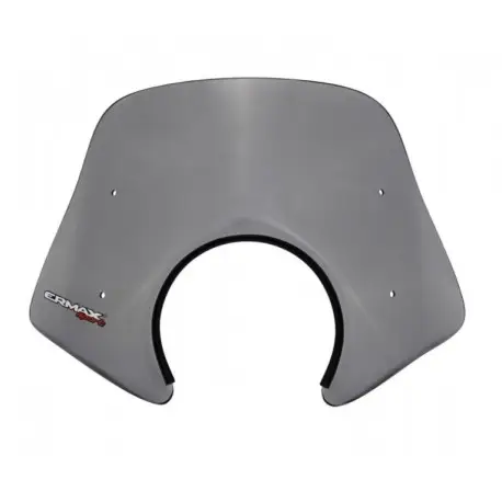 Marque Saute vent PICCOLO universel Ermax pour scooter découpe OMEGA