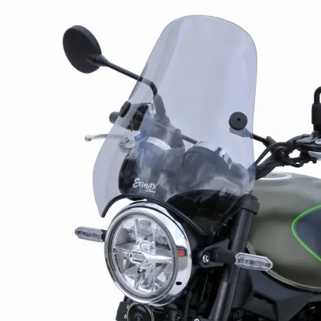 Pare brise moto ERMAX RACER HARLEY DAVIDSON SPORTSTER Populaire