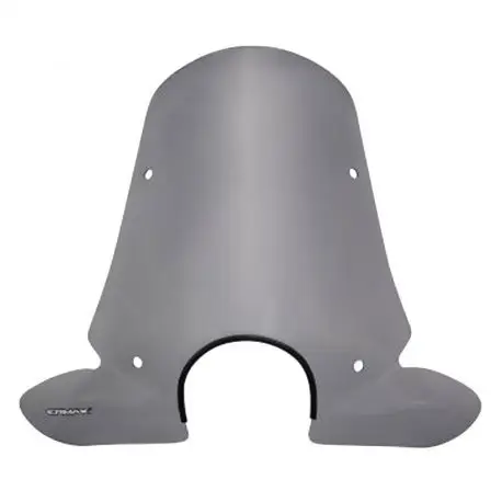 Pare brise scooter Grandissimo DECOUPE omega Prix Promo