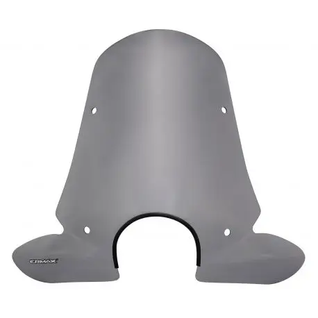 Pare-brise ERMAX GRANDISSIMO 65 cm découpe M Achat Immédiat