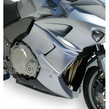 Affaire À Saisir Flancs de carénage Ermax pour HONDA CBF 1000 2006-2010