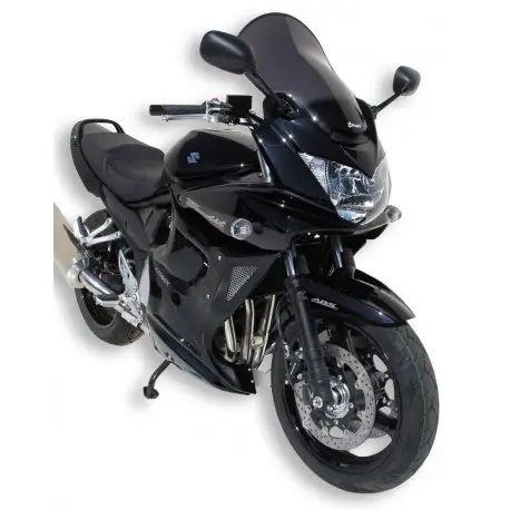 Commander Vite Flancs de carénage Ermax SUZUKI GSF 1250 BANDIT S 2010-2014