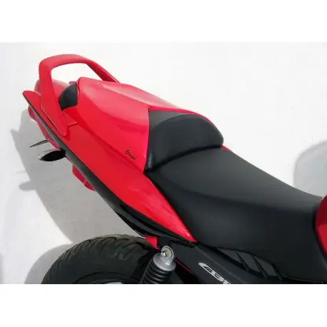Capot de selle ERMAX HONDA CBF 125 2009-2014 Top Vente