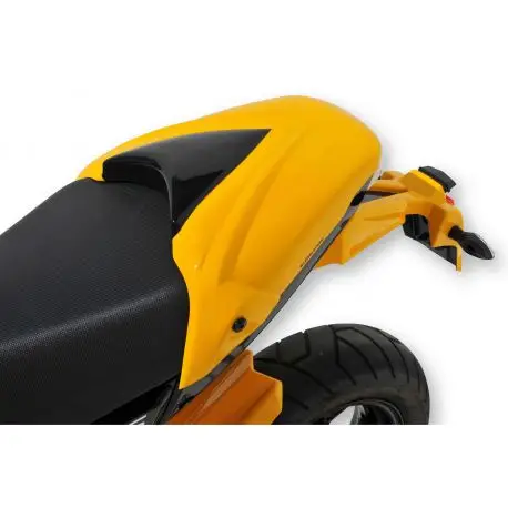 Super Prix Capot de selle ERMAX HONDA MSX 125 2013-2016