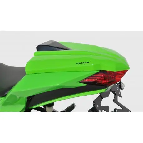 Dernier Modèle Capot de selle ERMAX KAWASAKI NINJA 300 2013-2017