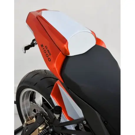 Capot de selle ERMAX KAWASAKI Z1000 2010-2013 Prix Bas