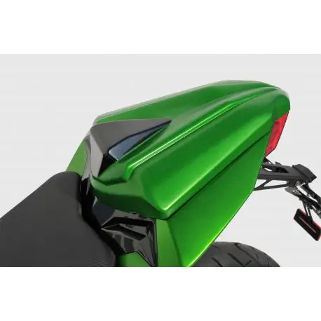 Expédition Rapide Capot de selle ERMAX KAWASAKI Z300 2015-2016