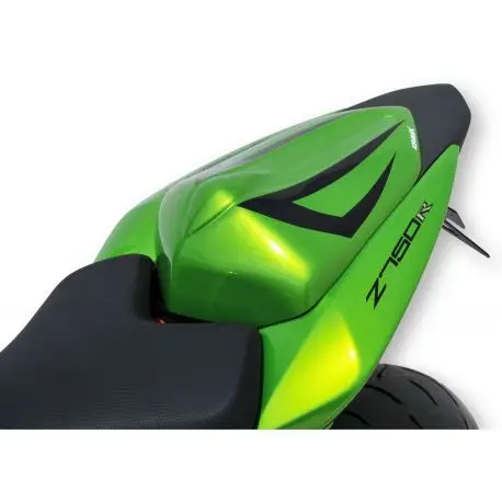 Capot de selle ERMAX KAWASAKI Z750R 2011-2012 Jusqu’à Épuisement Des Stocks
