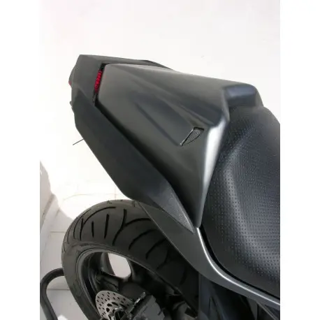 Capot de selle ERMAX YAMAHA XJ6 N 2009-2012 Vente Directe