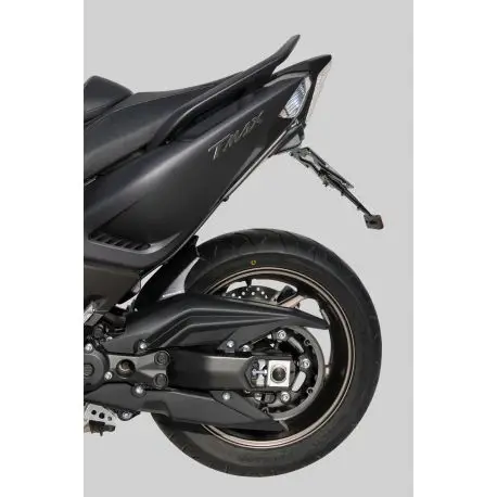 Prix Choc Garde boue arriere ermax 530 T-MAX 2012-2016