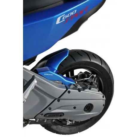 Garde boue arrière ermax BMW C600 SPORT 2012-2015 Meilleur Choix