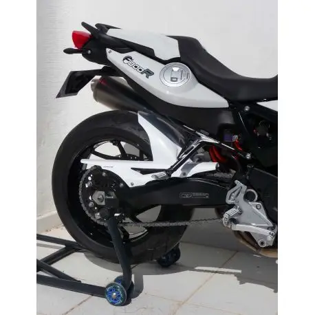 Certifié Garde boue arrière ermax BMW F800R 2009-2014