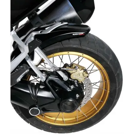 Garde boue arrière Ermax BMW R1250GS R1250GS ADVENTURE 2019-2023 Usine Directe