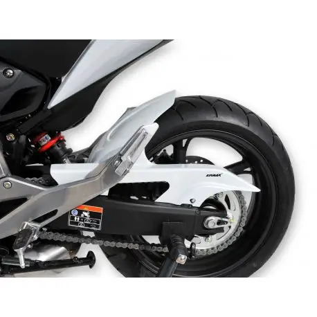 Offre Spéciale Garde boue arrière Ermax HONDA CB 600 F Hornet 2011/2013