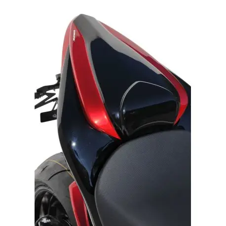 Capot de selle ERMAX SUZUKI GSXS 1000 GSXF 1000 2015-2021 Populaire