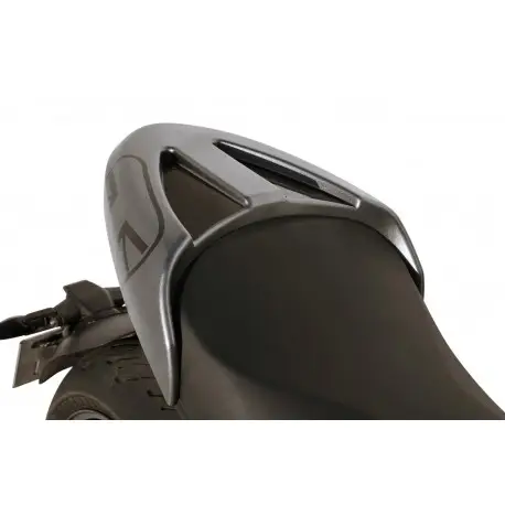 Capot de selle ERMAX TRIUMPH 660 TRIDENT 2021-2026 Must-Have