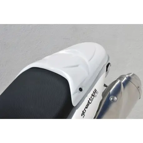 Acheter Direct Capot de selle ERMAX TRIUMPH 675 STREET TRIPLE 2012