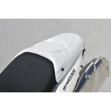 Capot de selle ERMAX TRIUMPH 675 STREET TRIPLE R 2012 Promotion