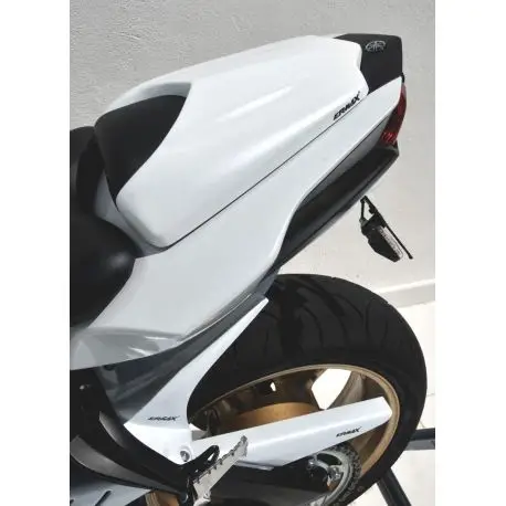 Capot de selle ERMAX YAMAHA FZ8 2010-2017 Achat Immédiat
