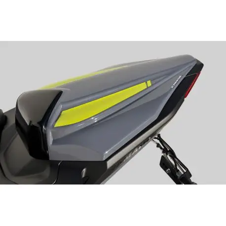 Capot de selle ERMAX YAMAHA MT 07 2014-2017 Nouvel Arrivage