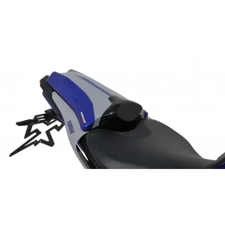 Capot de selle ERMAX YAMAHA MT-07 2021-2024 Achat Immédiat