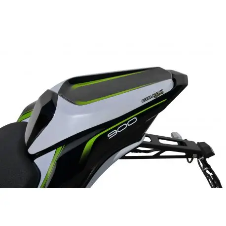 Capot de selle ERMAX KAWASAKI Z900 2017-2019 Promotion Saisonnière