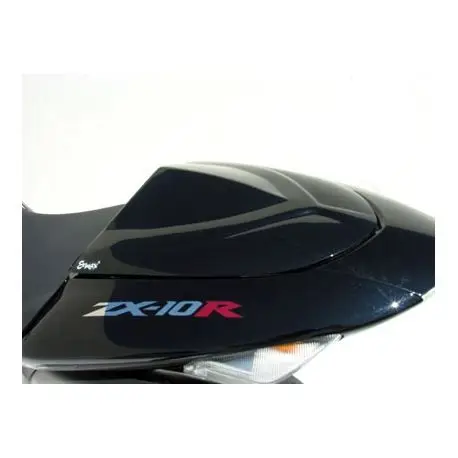 Prix Choc Capot de selle ERMAX KAWASAKI ZX10R 2006-2007