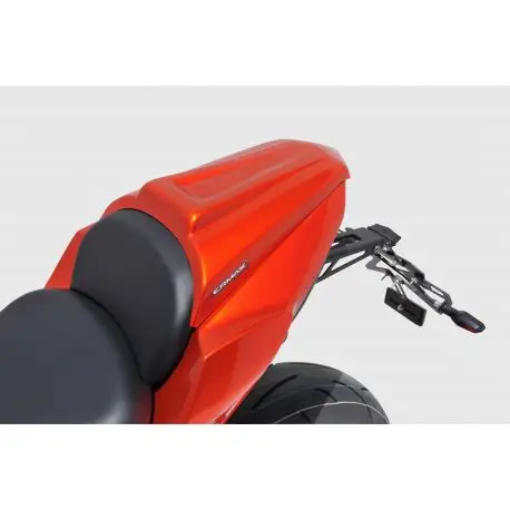 Prix Promo Capot de selle Ermax pour KAWASAKI NINJA 650 2017-2019