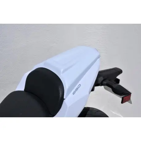 Offre Du Jour Capot de selle Ermax pour KAWASAKI Z650 2017-2019