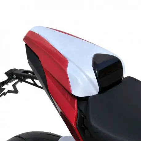 Capot de selle Ermax pour SUZUKI GSX-S 1000 2022-2024 Commander Maintenant