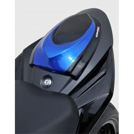 Nouvelle Collection Capot de selle Ermax pour SUZUKI GSXS 950 2022