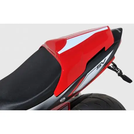 capot de selle ermax pour SUZUKI SV 650 N 2016-2025 Prix Cassé