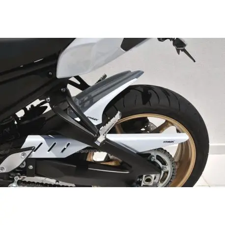 Offre Du Jour Garde boue arrière ermax YAMAHA FZ8 2010-2017