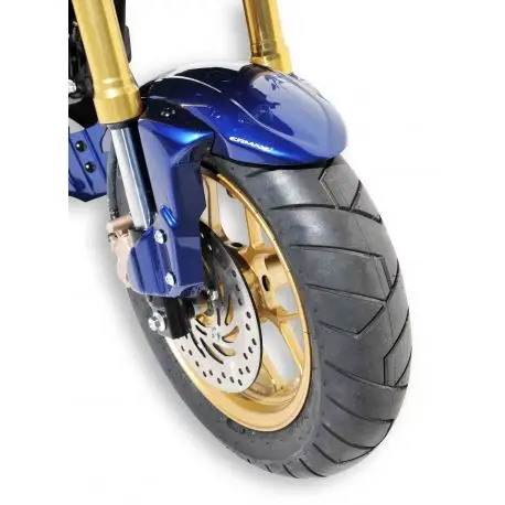 Meilleure Vente Garde boue Avant ermax HONDA MSX 125 2013-2016