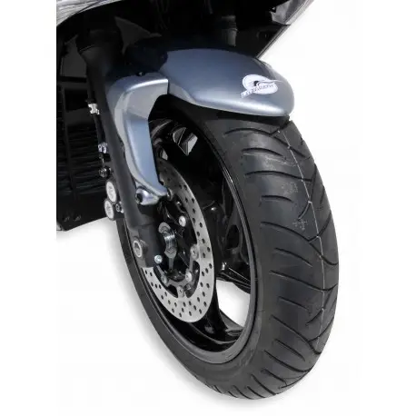 Garde boue Avant ermax LAZARETH YAMAHA 530 T-MAX 2012-2014 Dernier Modèle