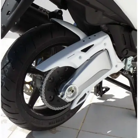 Acheter Direct Garde boue ermax avec cache chaine GILERA GP 800 2008-2020