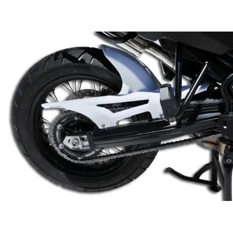 Garde boue ermax BMW F800GS 2013-2017 Expédié Aujourd’hui