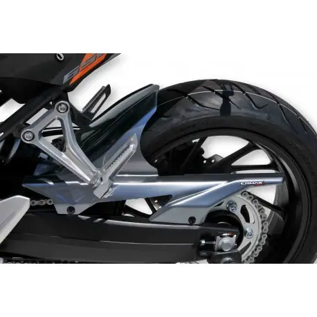 Solde Garde boue arrière ermax HONDA CB650F 2017-2018