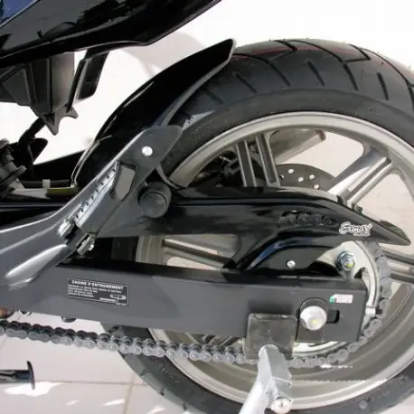 Offre Du Jour Garde boue arrière ermax HONDA CBF 500 2004-2007