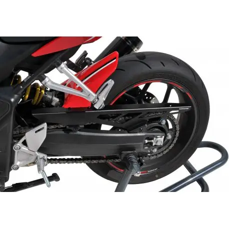 Achat Immédiat Garde boue arriere ERMAX HONDA CBR650R 2019-2020