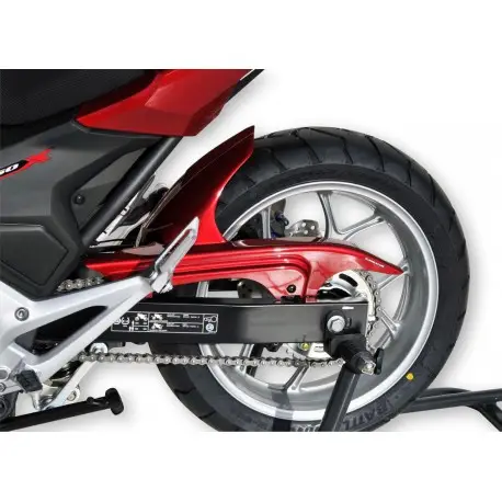 Prix Bas Garde boue arrière ermax HONDA NC750S 2016-2020